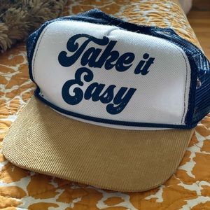 COPY - Tiny whales youth kids hat baseball cap